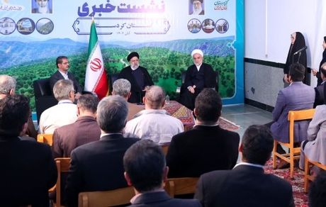 به‌عنوان دولت کاندیدایی در انتخابات مجلس نداریم