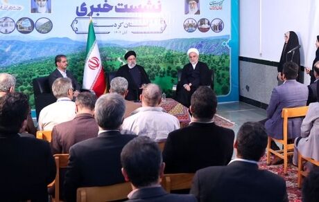 به‌عنوان دولت کاندیدایی در انتخابات مجلس نداریم