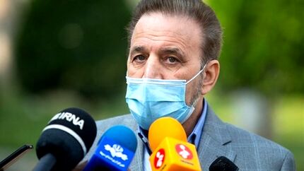 واعظی: علائم گشایش در حصر موسوی و کروبی مشاهده می شود /نمی دانم رئیس سازمان صداوسیما به دولت دعوت شد یا نه اما.../قصد جنگ نداریم