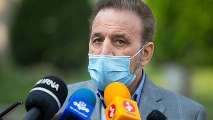 واعظی: علائم گشایش در حصر موسوی و کروبی مشاهده می شود /نمی دانم رئیس سازمان صداوسیما به دولت دعوت شد یا نه اما.../قصد جنگ نداریم