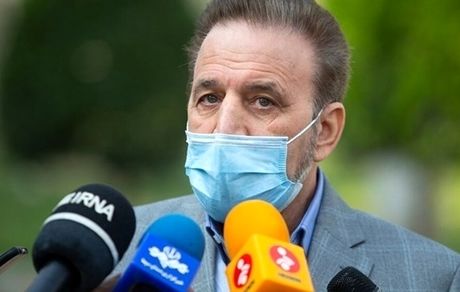 واعظی: علائم گشایش در حصر موسوی و کروبی مشاهده می شود /نمی دانم رئیس سازمان صداوسیما به دولت دعوت شد یا نه اما.../قصد جنگ نداریم