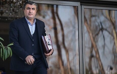 رئیس سازمان انرژی اتمی نصب ۱۰۰ دوربین جدید در نیروگاه اصفهان را تکذیب کرد