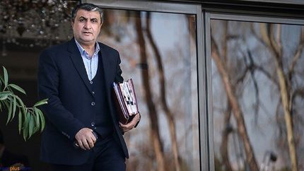 رئیس سازمان انرژی اتمی نصب ۱۰۰ دوربین جدید در نیروگاه اصفهان را تکذیب کرد