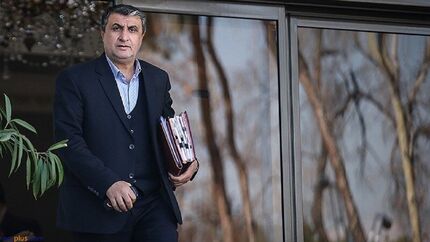 رئیس سازمان انرژی اتمی نصب ۱۰۰ دوربین جدید در نیروگاه اصفهان را تکذیب کرد