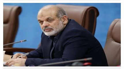 دستور رسمی شروع انتخابات چهاردهمین دوره ریاست جمهوری