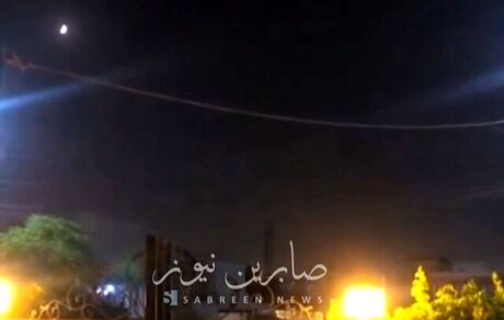 وقوع ۲ انفجار در شهر اربیل عراق