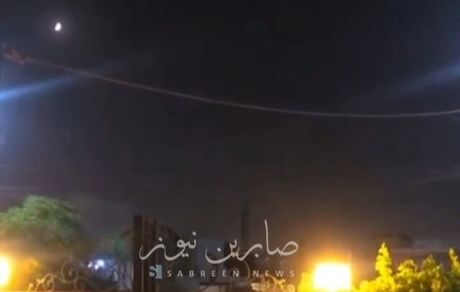 وقوع ۲ انفجار در شهر اربیل عراق