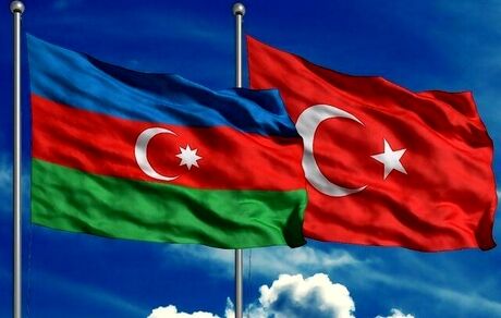 رزمایش نظامی دوباره ترکیه و جمهوری آذربایجان