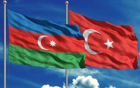 رزمایش نظامی دوباره ترکیه و جمهوری آذربایجان