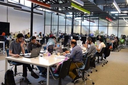 امکان جستجو و دانلود بسته‌های متن‌باز برای برنامه‌نویسان فراهم شد