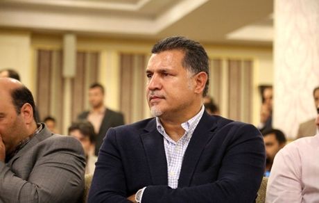 دایی: قوه قضاییه با کارچاق‌کن‌های صداوسیما برخورد کند/ پولم را در راه حرام خرج نمی‌کنم