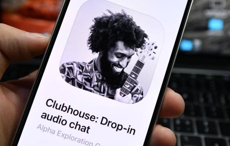 نسخه اندروید کلاب هاوس بزودی