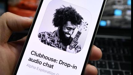 نسخه اندروید کلاب هاوس بزودی