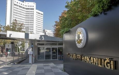 احضار سفیر ایران در ترکیه