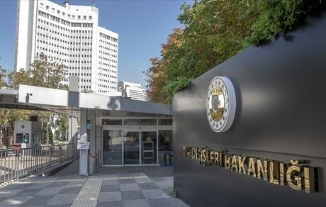 احضار سفیر ایران در ترکیه