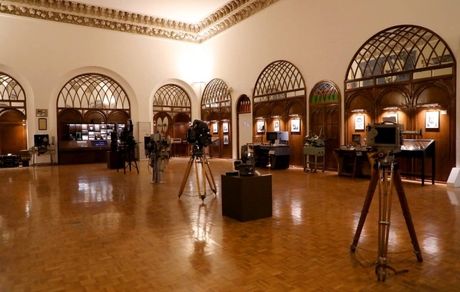 تعطیلی تالارهای موزه سینمای ایران تا اطلاع ثانوی