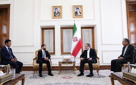 عراقچی: جمهوری اسلامی ایران توجه ویژه ای به حفظ ثبات ژئوپلتیک منطقه و منافع ملی خود دارد