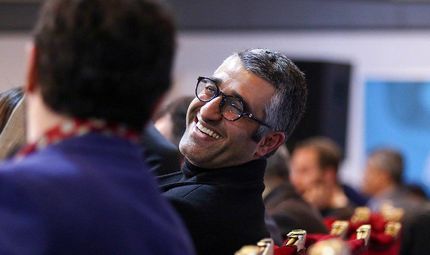 یک دشمنی، پژمان جمشیدی را ستاره سینما و تلویزیون کرد! 