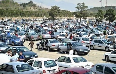  رانت ۹۸ هزار میلیارد تومانی دلالان خودرو در 2 سال اخیر