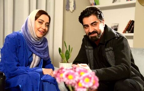 آغاز پخش سریالی جدید از شبکه نمایش خانگی