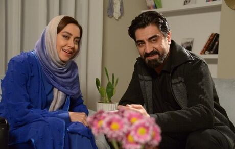 آغاز پخش سریالی جدید از شبکه نمایش خانگی