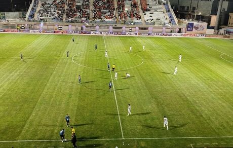 برد گل‌گهر سیرجان مقابل آلومینیوم اراک در هفته نخست لیگ برتر فوتبال