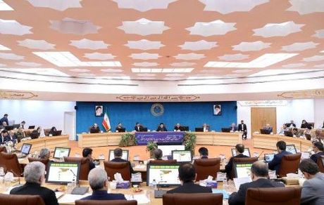 ایده‌آل دولت در انتخابات پیش‌رو، شکل‌گیری مجلسی قوی است / دولت نامزدی در انتخابات ندارد