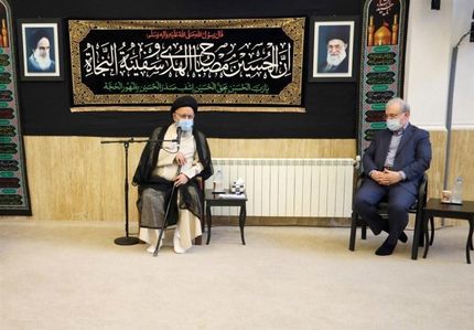 وزیر بهداشت: درباره سلامت مردم با کسی مماشات نمی‌کنم