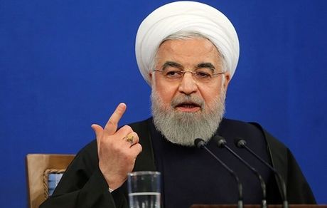 حسن روحانی: اگر بخواهند در مسائل اقتصادی تحول رخ دهد، شرطش، احیای برجام است
