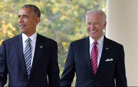 اوباما پیروزی بایدن و هریس را «قاطع و تاریخی» توصیف کرد