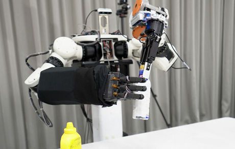 برنامه "هوندا" برای ساخت تاکسی پرنده، ربات‌های انسان‌نما و کمک به استقرار در کره ماه