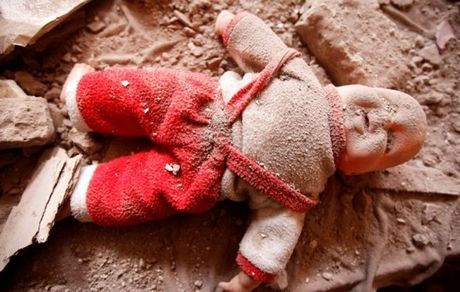یونیسف: جنگ یمن منجر به کشته و زخمی شدن بیش از ۱۰ هزار کودک شده است
