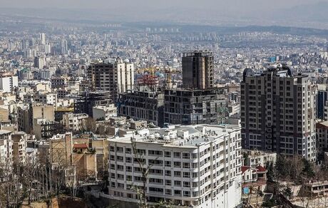 خانه‌دار شدن بیش از ۵۸ هزار نفر با تسهیلات بانک مسکن در سال ۱۴۰۳