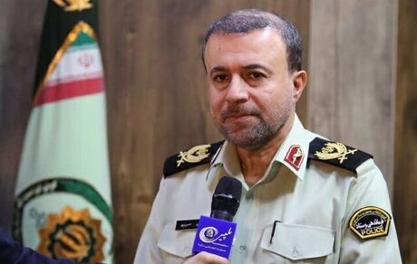 دستگیری اعضای باند ۴ نفره آدم ربایان گروگان گیری نوجوانی ۱۷ ساله در شهرستان بندرانزلی