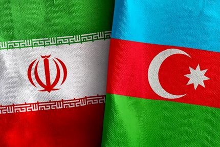 نخستین رزمایش مشترک مرکب ایران و جمهوری آذربایجان برگزار شد