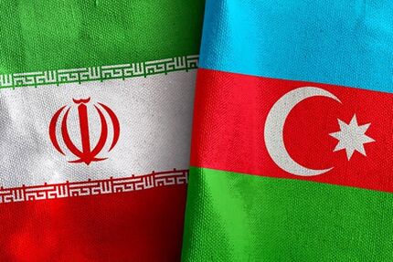 نخستین رزمایش مشترک مرکب ایران و جمهوری آذربایجان برگزار شد