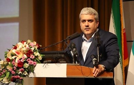 افتتاح ۵۷ طرح نانویی با حضور معاون علمی و فناوری رییس جمهور