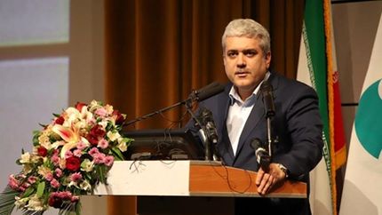 افتتاح ۵۷ طرح نانویی با حضور معاون علمی و فناوری رییس جمهور