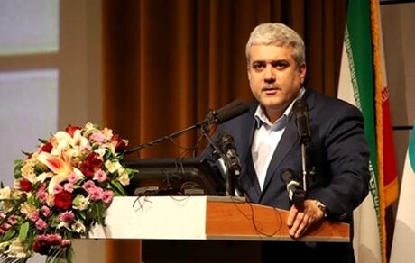 افتتاح ۵۷ طرح نانویی با حضور معاون علمی و فناوری رییس جمهور