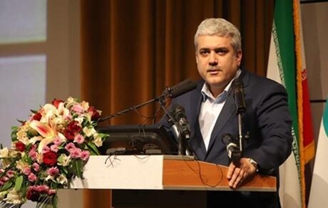 افتتاح ۵۷ طرح نانویی با حضور معاون علمی و فناوری رییس جمهور