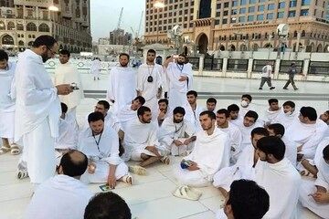 پرداخت‌وام ۴۰ میلیون‌ تومانی به یک هزارنفر از دانشجویان عمره گذار 