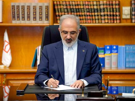 پیام مدیرعامل بانک مسکن به مناسبت روز ارتباطات و روابط عمومی
