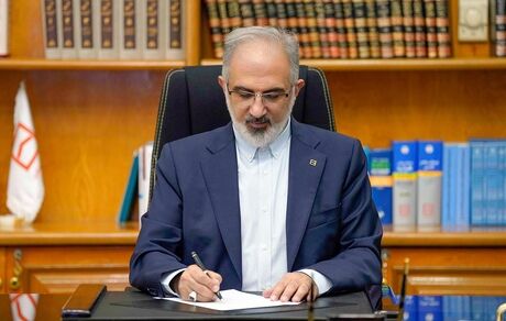 پیام مدیرعامل بانک مسکن به مناسبت روز ارتباطات و روابط عمومی
