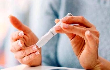 ۱۰ علامتی که نشان دهنده ابتلا به دیابت است