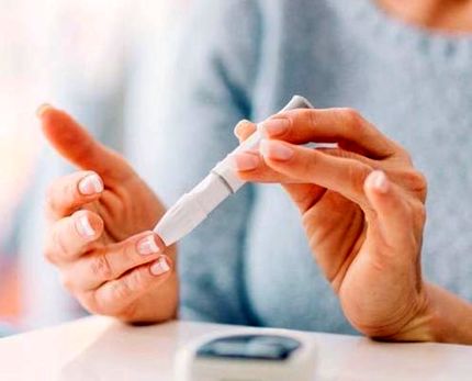 ۱۰ علامتی که نشان دهنده ابتلا به دیابت است
