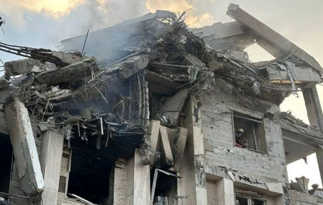 مصوبه دولت برای اسکان موقت و بازسازی منازل مسکونی آسیب‌دیده از حملات رژیم اسرائیل تصویب شد