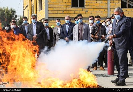 محسن هاشمی: اینکه می‌گویند تهران ۳۳ هزار ساختمان ناایمن دارد درست نیست