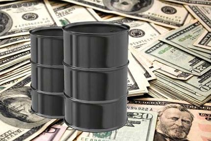 افزایش ۴ درصدی قیمت جهانی نفت برنت