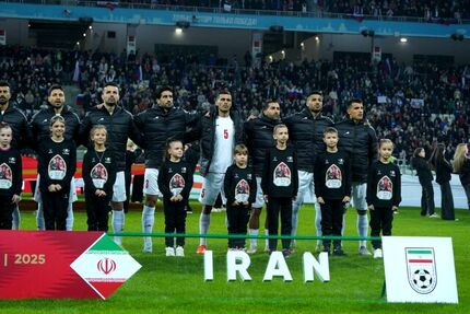 طرح پیراهن تیم ملی برای حضور در جام جهانی ۲۰۲۶ مشخص شد