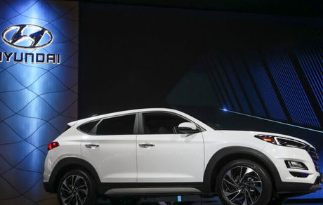 فراخوان هیوندای به مالکان خودرو برای تعمیر اتصال کوتاه جریان الکتریکی